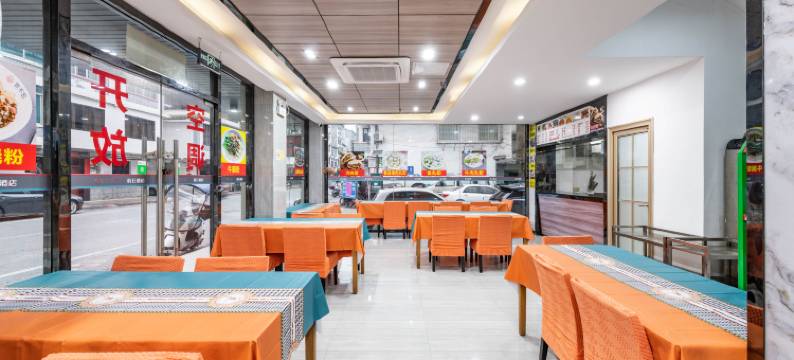 六度假日酒店(阳朔西街店)图片