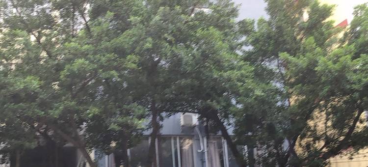 贝壳酒店(贺州灵峰广场缤纷环球城店)图片