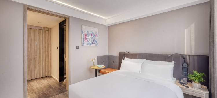 汉庭酒店(红河州个旧龙树园店)图片