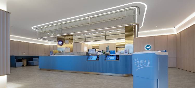 汉庭酒店(南昌火车站东广场店)图片