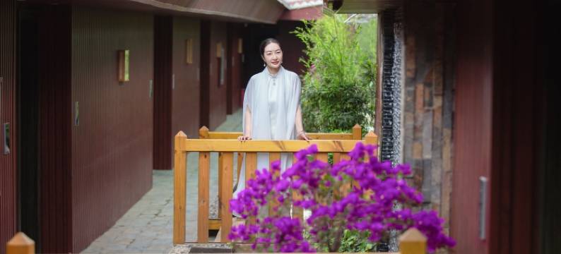 昭通慧谷村酒店(省耕文化公园合景广场店)图片