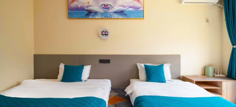 北京鑫圣源民宿图片