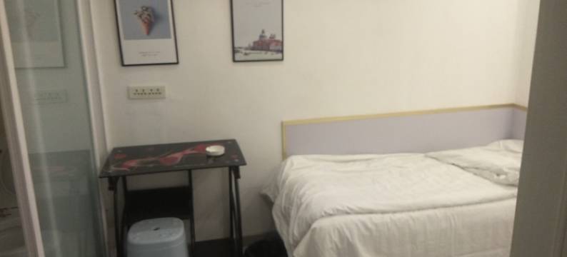 牡丹江温馨港湾快捷宾馆图片