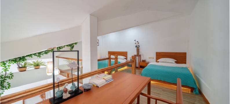 荔波小七孔和园驿客栈(东门店)图片