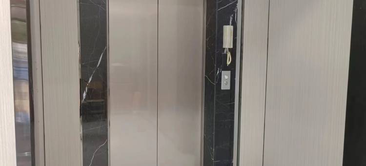 拾光住宿(东莞道滘店)图片