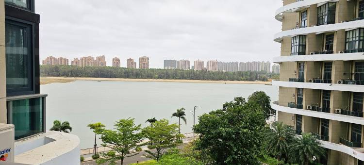 静水栖舍(儋州海花岛店)图片