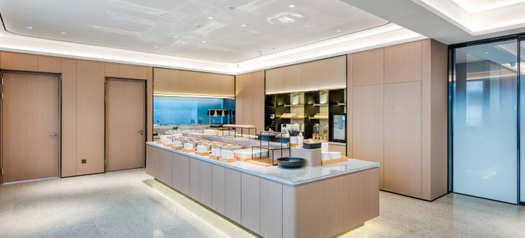 全季酒店(启东南阳店)图片