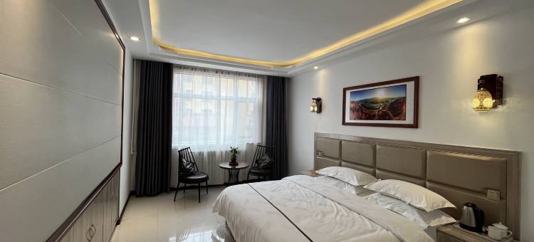 共和童嘎民俗客栈图片