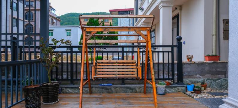 嵊泗心悦民宿(基湖沙滩南长涂沙滩店)图片