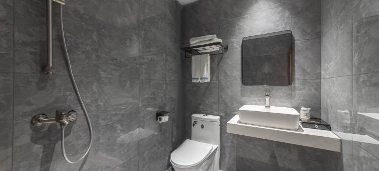 柏雅智慧酒店图片