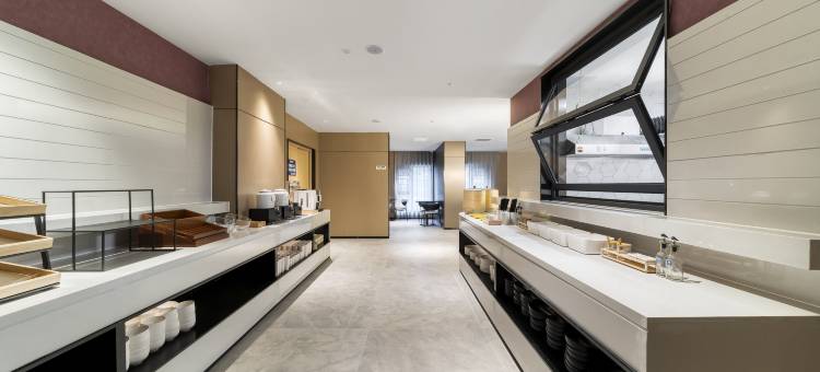 你好酒店(康定店)图片