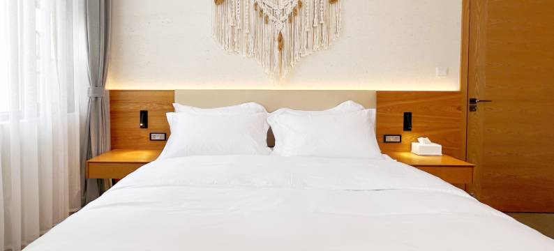 大理辰良客栈图片