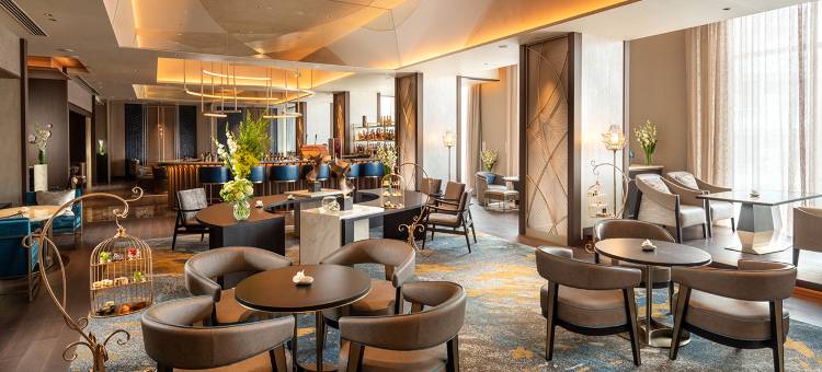 广岛希尔顿酒店(Hilton Hiroshima)图片
