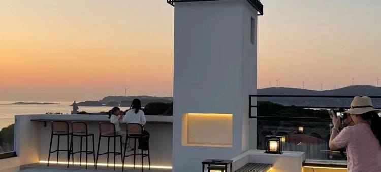 大陈岛喔里民宿图片