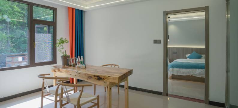 庆春风民宿图片