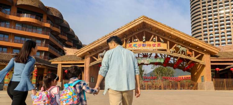 朗悦酒店(湖州汽车东站店)图片