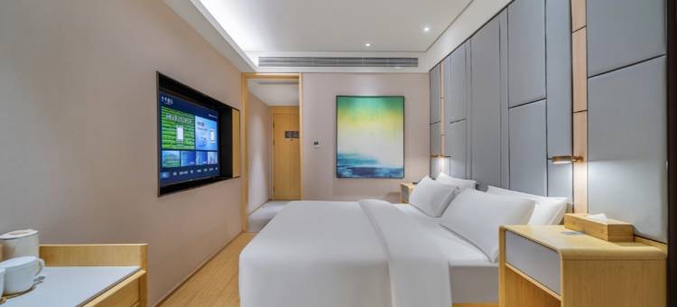 全季酒店(长春光电信息产业园浦东路店)图片