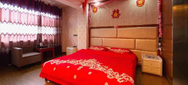 民和福鑫宾馆图片