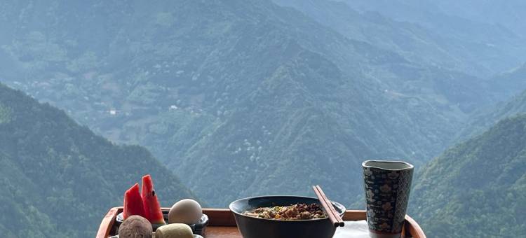 龙脊·田间阁(九龙五虎观景台店)图片