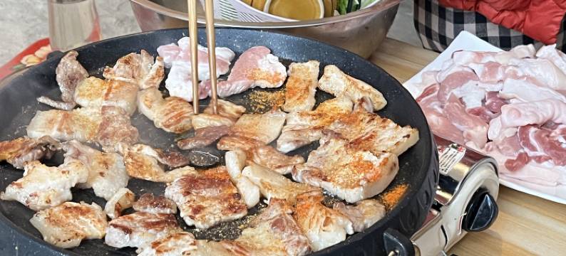 天堂寨天顺度假山庄图片