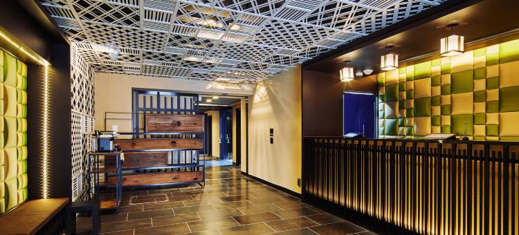 MIMARU京都 二条城(MIMARU Kyoto Nijo Castle)图片