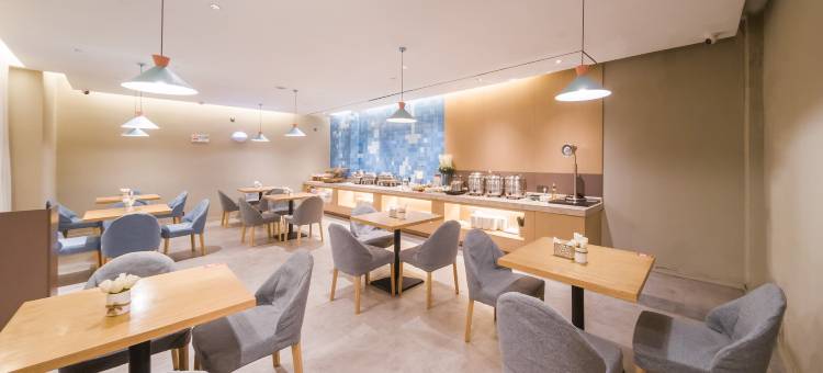 如家酒店.neo(昭通海楼路店)图片