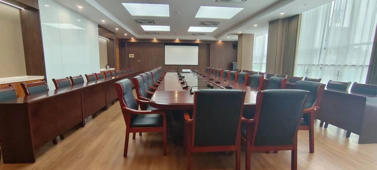 莒县莒园大酒店图片