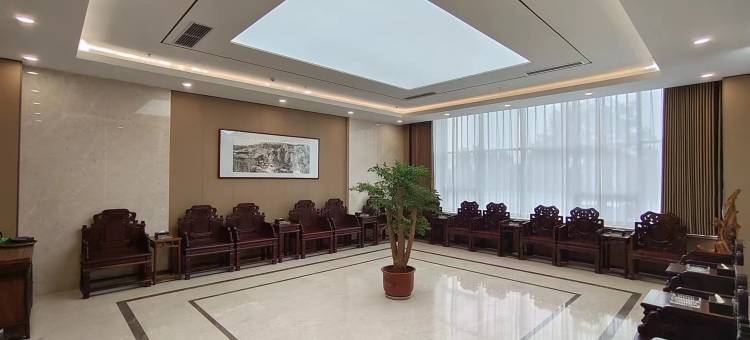 莒县莒园大酒店图片