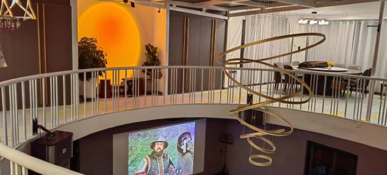 柒号民宿(清凉谷店)图片