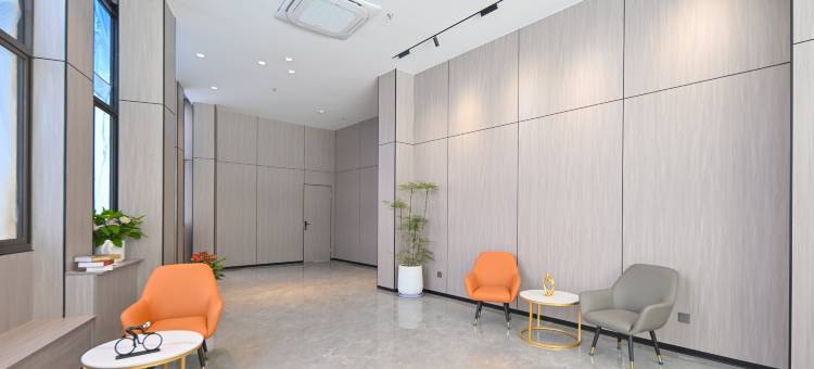 昕馨商务(厦门北站店)图片