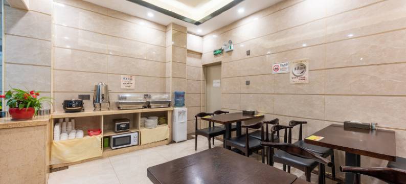 深圳康怡酒店(龙华富士康店)图片