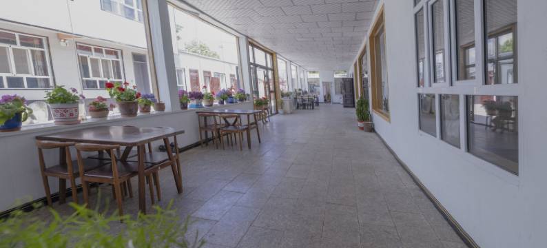 那拉提荣强农家乐图片