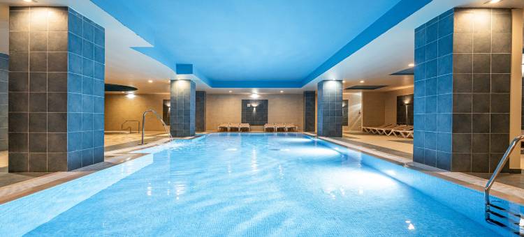 3HB - 瓜拉纳全包式酒店(3HB Guarana - All Inclusive)图片