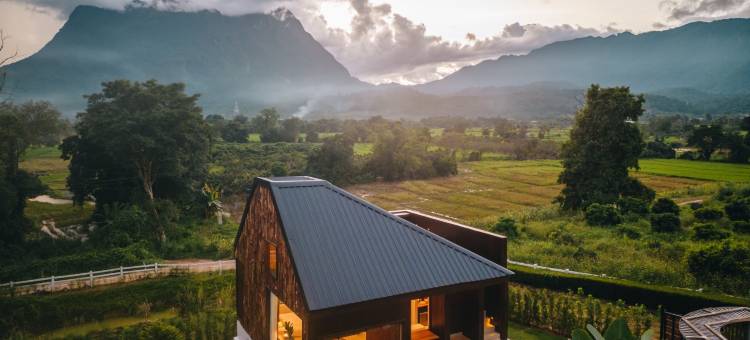 坎潘旅馆(THE CAMPIAN)图片