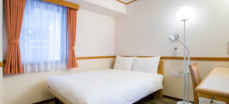 东横INN-博多西中州(Toyoko Inn Hakata Nishi-nakasu)图片