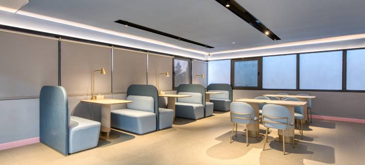 汉庭酒店(南通通州区政府店)图片