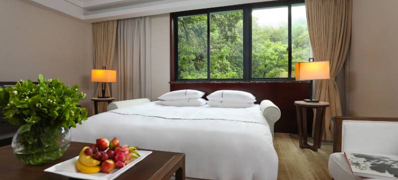 杭州六通宾馆图片