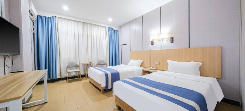 福鼎倩倩酒店图片