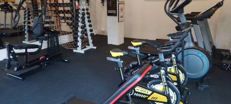 丽园酒店(De' Garden Hotel, Butterworth)图片