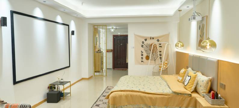 南乐大隐民宿图片