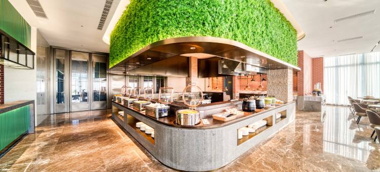 江山逸西里酒店图片