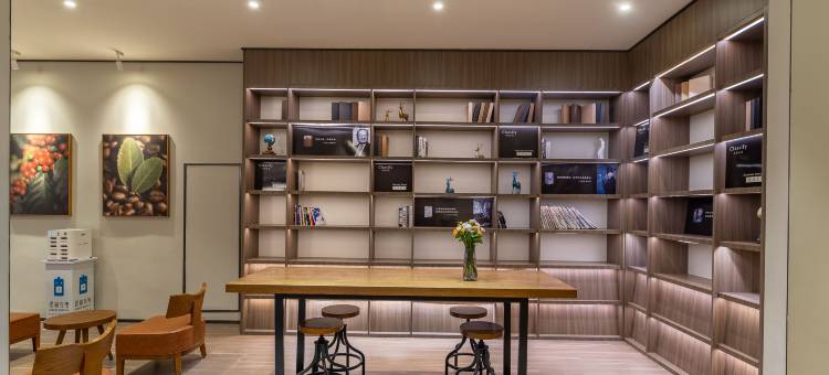 汉庭酒店(民权火车北站店)图片