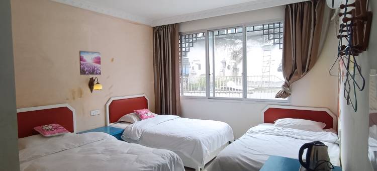 花满楼客栈(阳朔西街店)图片