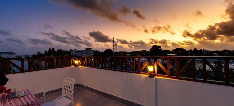 巴图塔马尔代夫福尔逊旅馆(BATUTA MALDIVES FOURSON)图片