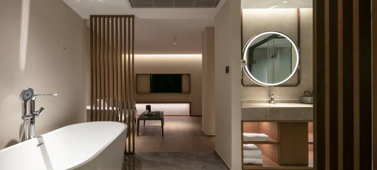 杭州富阳开元颐居酒店(桂花路店)图片