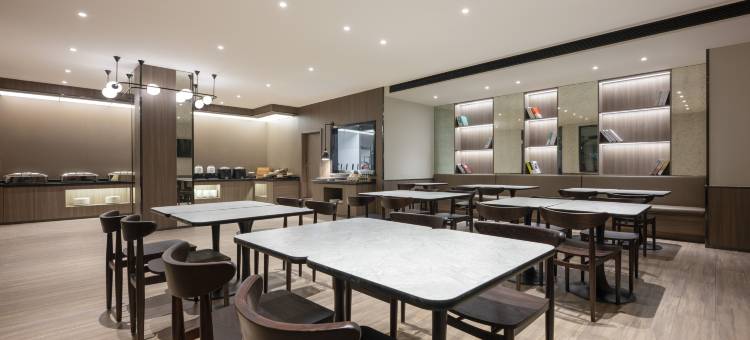 汉庭酒店(太原晋源省儿童医院店)图片