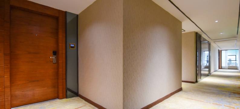 晶都艺术酒店(邵阳洞口汽车站总站店)图片