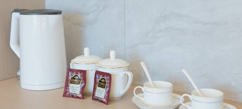 荣成那香观海度假酒店图片