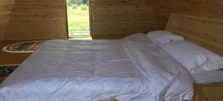 那拉提老朋友风情农家院图片