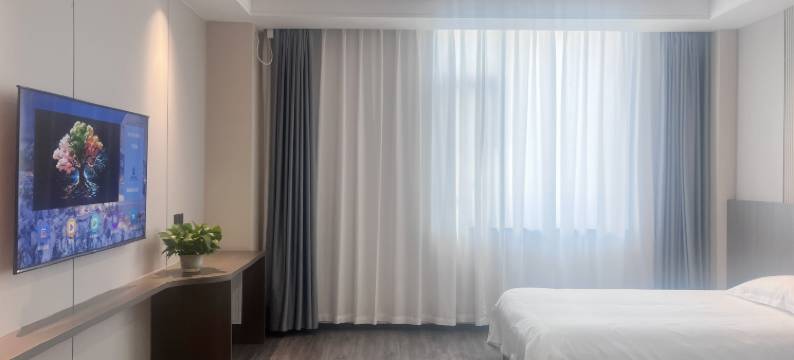 顺泰商务宾馆(岚山区中央西路店)图片